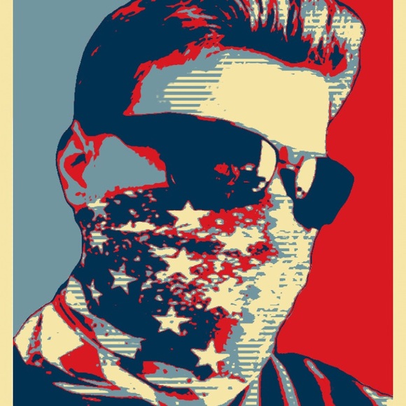 Meet your Posher, Samuel - Picture 1 of 1